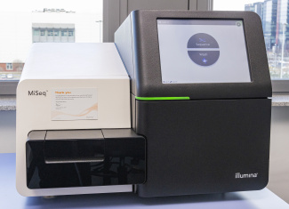 Next Generation Sequencing Platform Infrastructure Database Next Generation Sequencing Platform Infrastructure Database